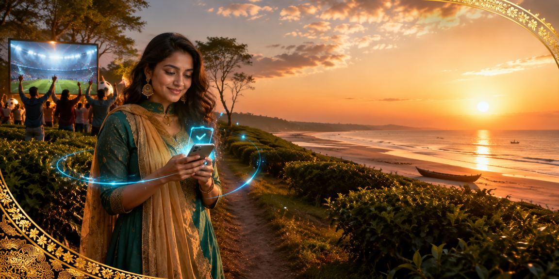 ভিআইপি সদস্যদের জন্য এক্সক্লুসিভ সুবিধা